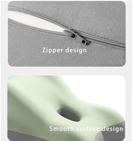 Couple Hip Cushion Pillow for Intimacy and Comfort