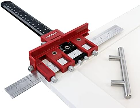 Milescraft 1340 Cabinet Hardware Jig
