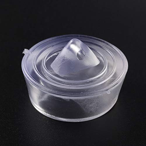 ZHENZQ Silicone Drain Plug for Bath Kitchen and Sink