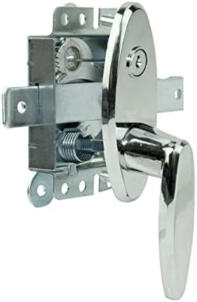 Garage Door Lock Kit Replacement for All Brands