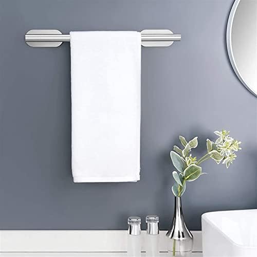 Stainless Steel Towel Rail Wall Mount