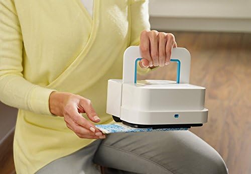 iRobot Braava Replacement Mopping Pads 2-Pack