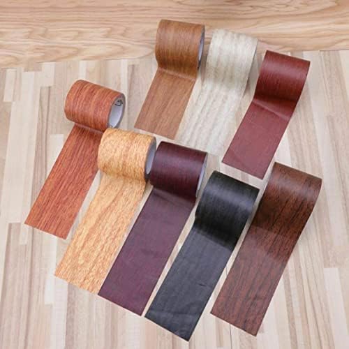 ECYC Realistic Wood Grain Repair Tape 315x187 Inch
