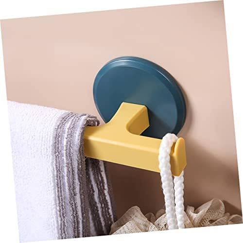MAGICLULU 2Pcs Wall Mounted Towel Bar