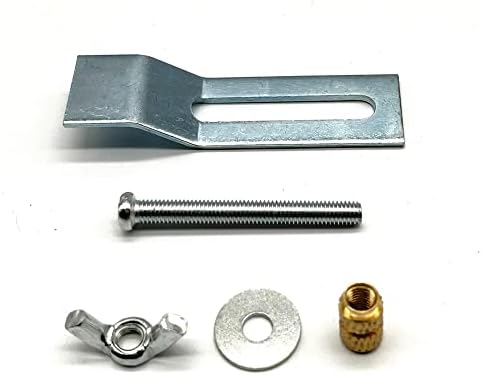 Bonoda Undermount Sink Clips 10 Pack 1