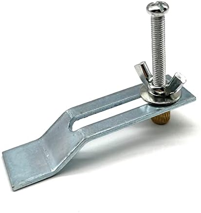 Bonoda Undermount Sink Clips 10 Pack 1