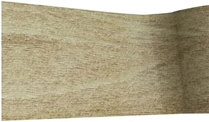 ECYC 224x17992 Inch Self Adhesive Wood Grain Repair Tape