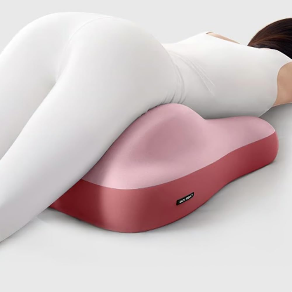 Hvcemi Butt Cushion for Couples Green