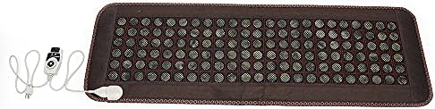 Far Infrared Heating Pad with Jade and Tourmaline
