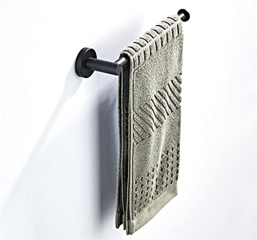 TYZK 25cm Wall Mounted Towel Rack