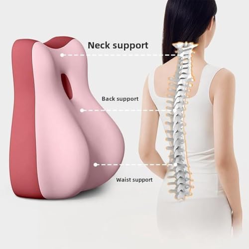 Couple Hip Cushion Pillow for Intimacy and Comfort