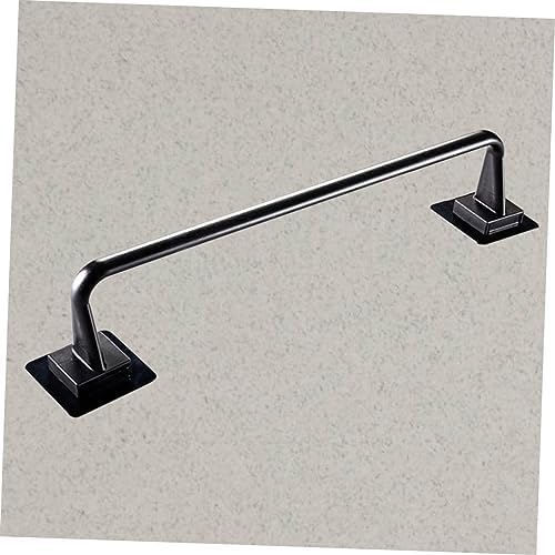 NUOBESTY Heavy Duty Towel Bar for Bathroom Wall 1