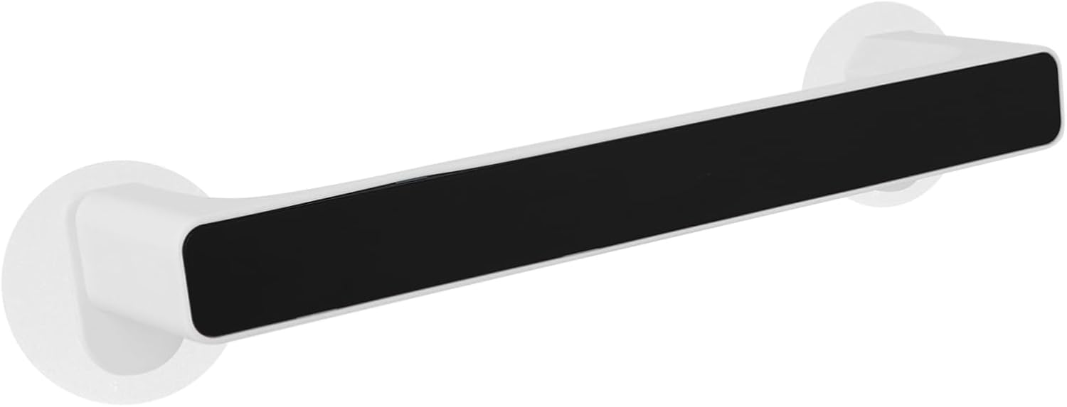 ETHZZLE Suction Cup Towel Bar No Drill