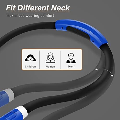 Vekkia Rechargeable LED Neck Light with 3 Brightness Levels