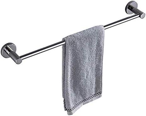 BOCbco 40Cm Wall Mounted Towel Bar Rail 1