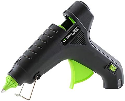 Surebonder DT-270 Dual Temp Hot Melt Glue Gun