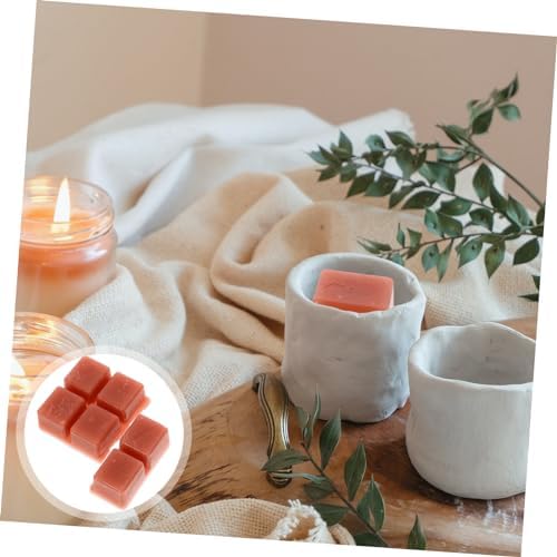 LIFKOME Soy Wax Aromatherapy Candles Blocks