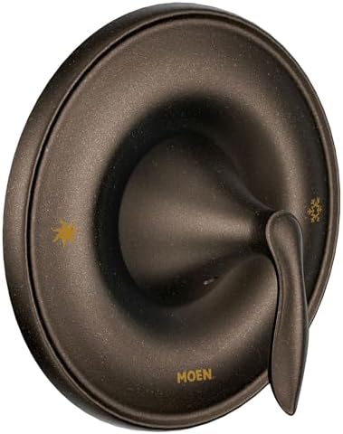 Moen Eva Oil Rubbed Bronze Posi-Temp Trim Kit