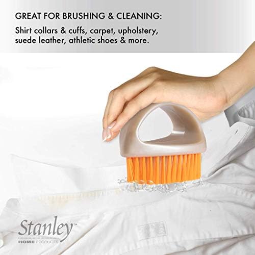 Stanley Home Super Scrubby Scrub Brush - Multi Surface Deep Cleaner