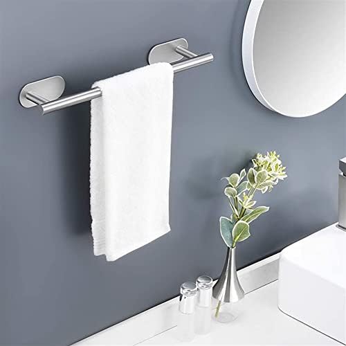 Stainless Steel Towel Rail Wall Mount
