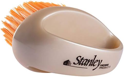 Stanley Home Super Scrubby Scrub Brush - Multi Surface Deep Cleaner