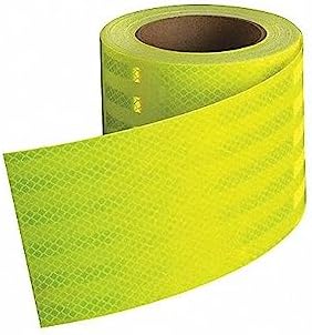 3M Diamond Grade 983-23 ES Reflective Tape 4 in
