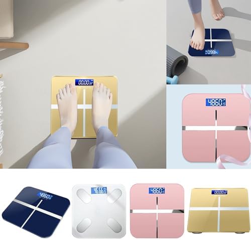 KELINFONG Digital Scale for Body Weight and Composition 1