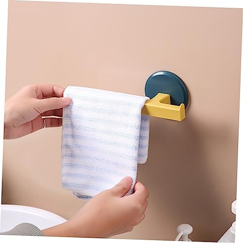 MAGICLULU 2Pcs Wall Mounted Towel Bar
