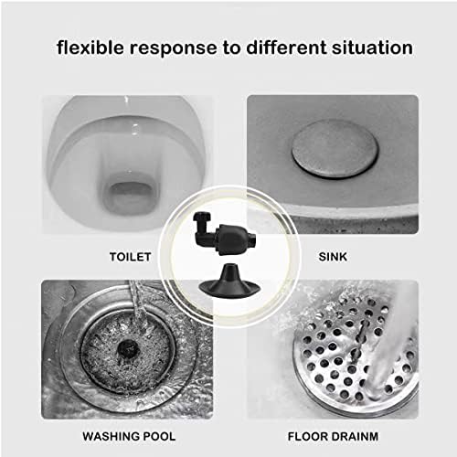 Farsheo High Pressure Air Drain Blaster Kit 1