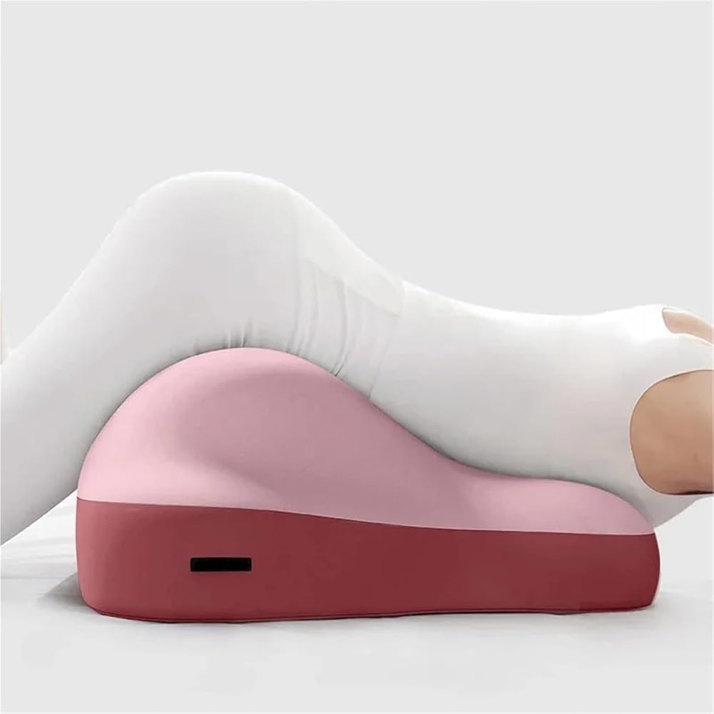 Couple Hip Cushion Pillow for Intimacy and Comfort