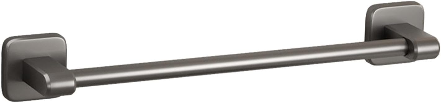Sturdy Heavy Duty Towel Bar 30cm for Bathroom and Kitchen