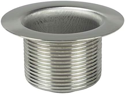 Danco 10643 Chrome Bathtub Sink Stopper 1