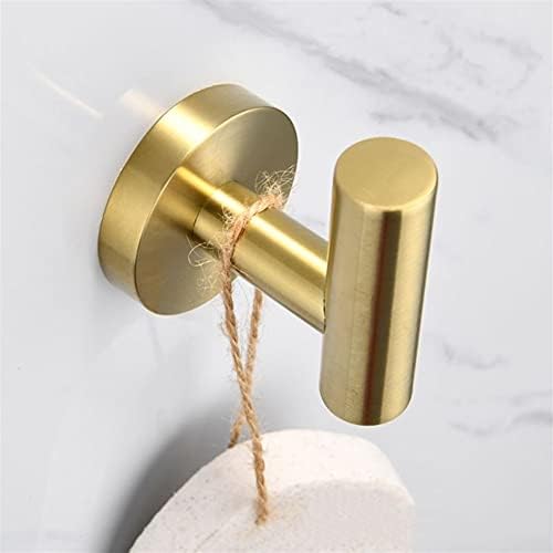 BOCbco Towel Rail Bathroom Hardware Set