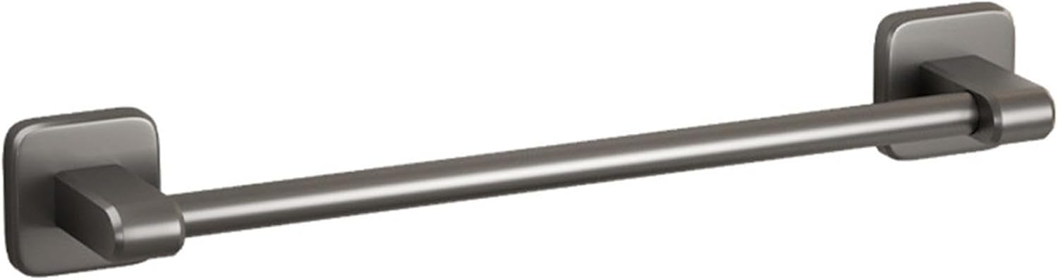 Aufmer 20 Inch Towel Bar Brushed Nickel Heavy Duty