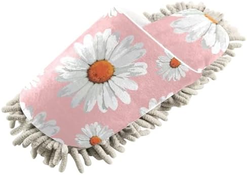 Kigai Microfiber Slippers for Floor Cleaning 1