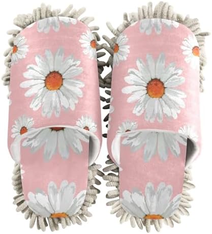 Kigai Microfiber Slippers for Floor Cleaning 1
