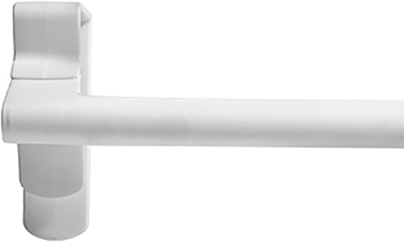 Locadence Multifunctional Towel Bar No Drilling