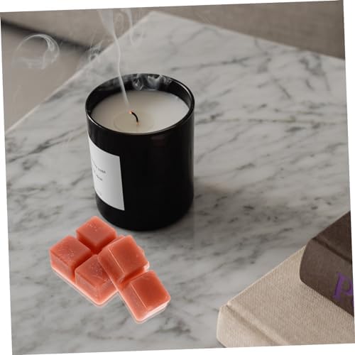 LIFKOME Soy Wax Aromatherapy Candles Blocks