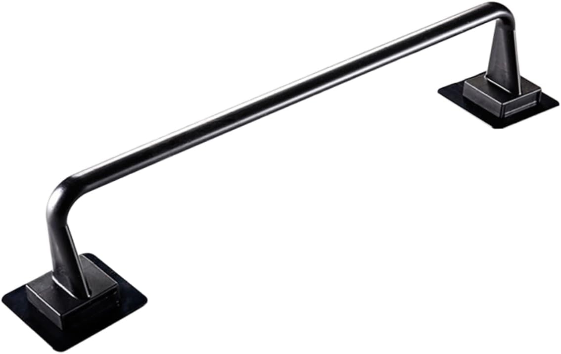 Gadpiparty Heavy Duty Towel Bar No Drill 1