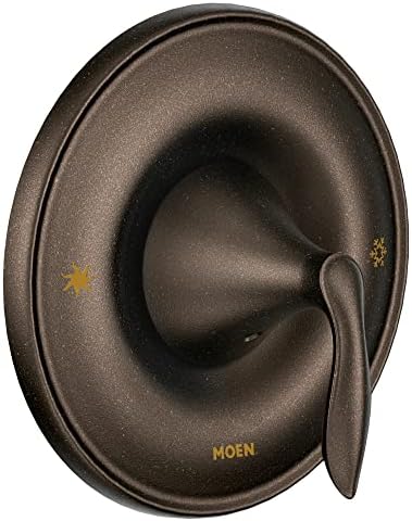 Moen Eva Oil Rubbed Bronze Posi-Temp Trim Kit