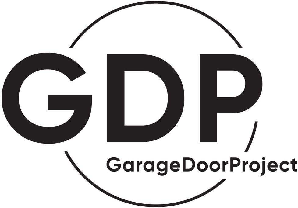 GARAGEDOORPROJECT Liftmaster 841 LM Garage Door Lock
