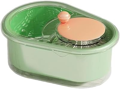 Fruit Cleaner Spinner for Home Kitchen