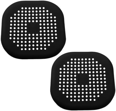 Seimneire 2 Pack 55 Inch Drain Hair Catcher