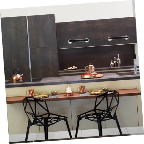 ETHZZLE Suction Cup Towel Bar No Drill