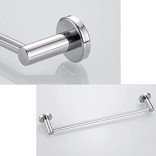BOCbco 30Cm Stainless Steel Towel Bar 1