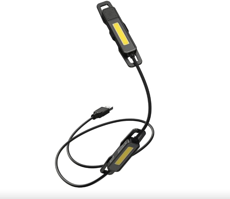 Nitecore UT05 Outdoor Waist Light 400 Lumens 1
