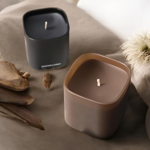Set of 3 Scented Soy Candles Gift Set 1