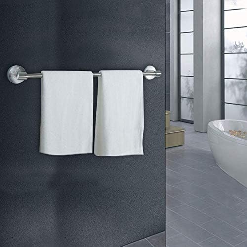 Stainless Steel Wall Mounted Towel Bar 40Cm