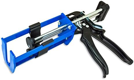 Lassos Boutique AES 200mL Dual Cartridge Applicator Gun