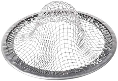 BOLOUY Kitchen Sink Filter with Hair Catcher